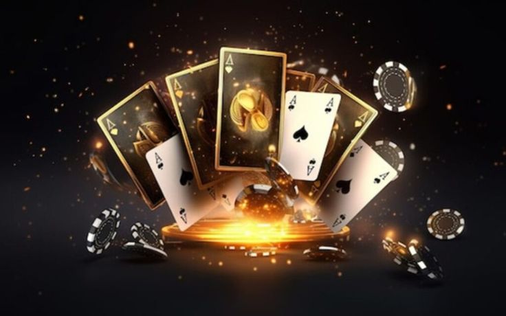 Linebet آن لائن کیسینو میں اصل گیمز